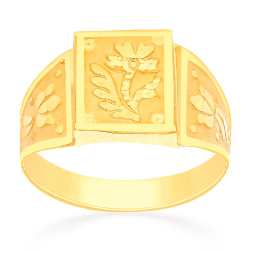 Malabar Gold Ring RG194233