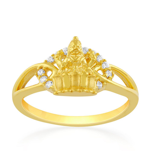 Malabar Gold Ring RG209932
