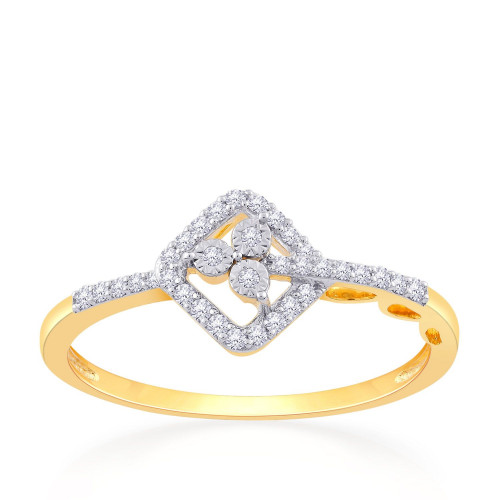 Mine Diamond Ring MNAAFD036RN1