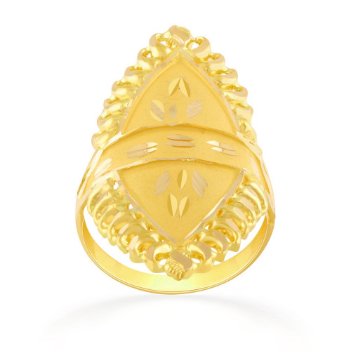 Malabar Gold Ring RG232720