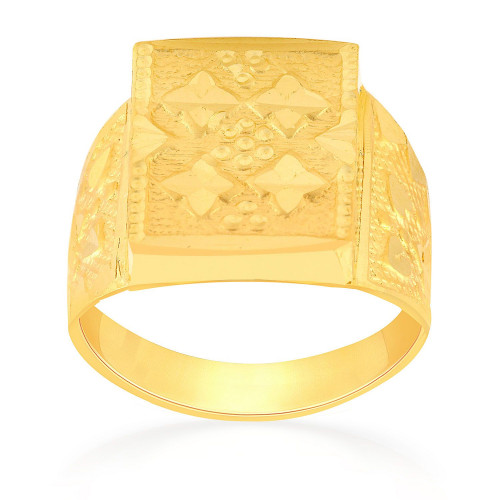 Malabar Gold Ring RG255565