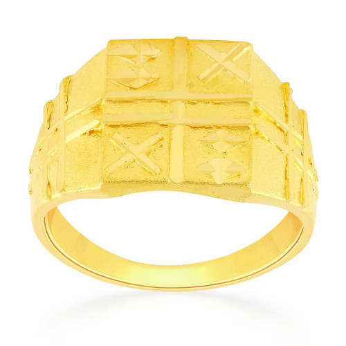 Malabar Gold Ring RG312990