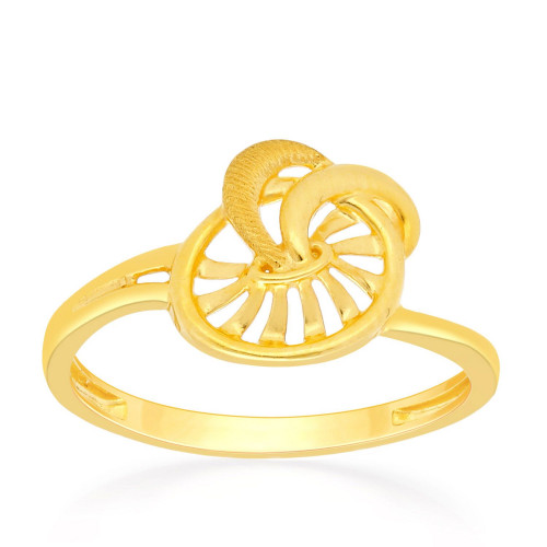 Malabar Gold Ring RG316007