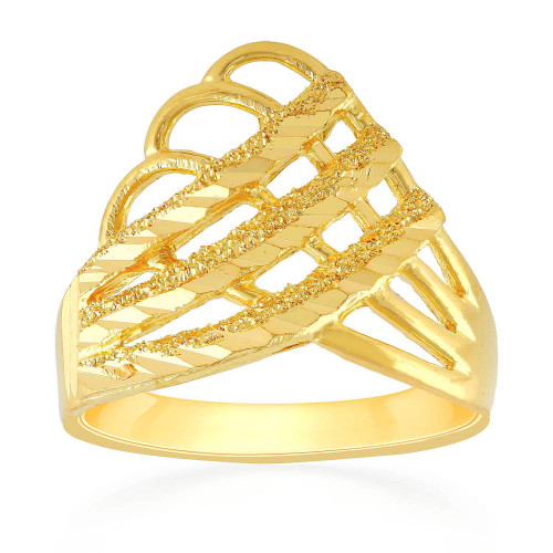 Malabar Gold Ring RG336991