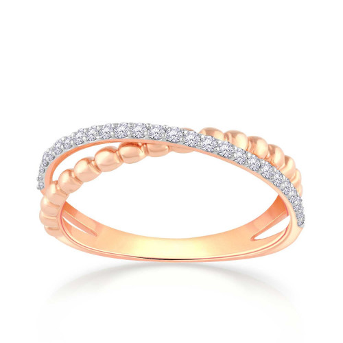 Mine Diamond Ring MNGNRN16016