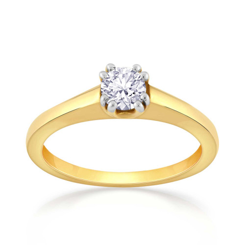 Mine Diamond Ring RG379868