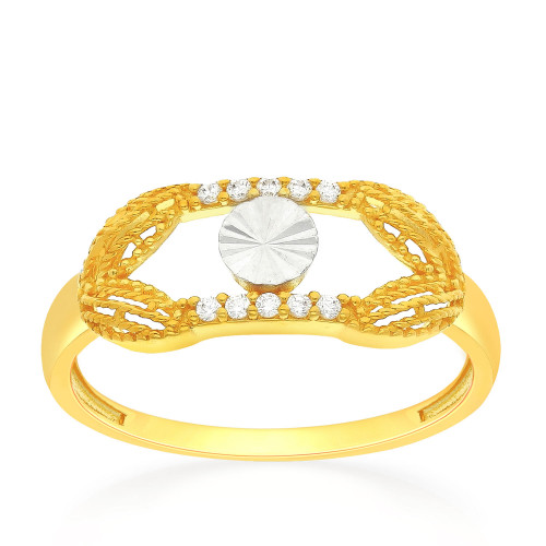 Malabar Gold Ring RG380536