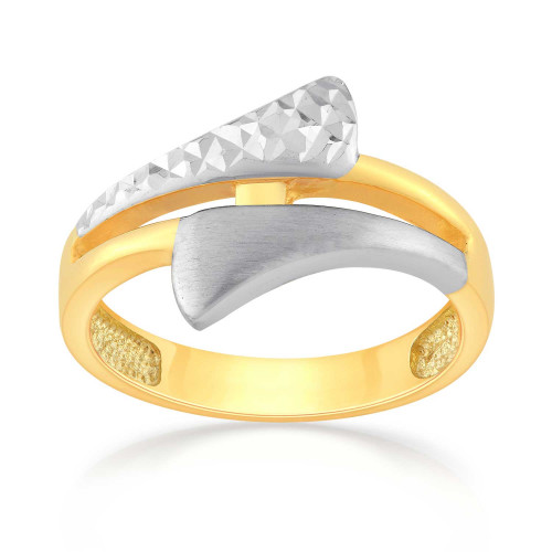 Malabar Gold Ring RG396934