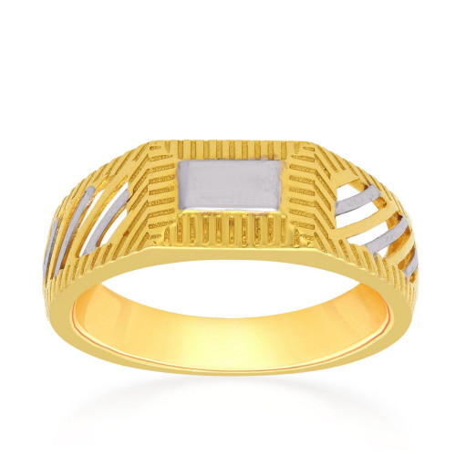Malabar Gold Ring RG424899