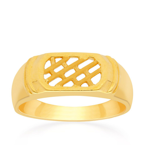 Malabar Gold Ring RG436830