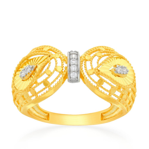 Malabar Gold Ring RG514794