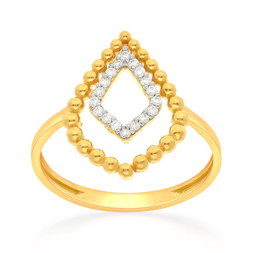Malabar Gold Ring RG518538