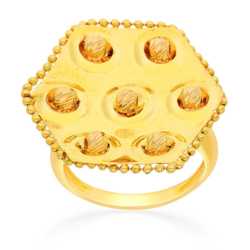Malabar Gold Ring RG5723450