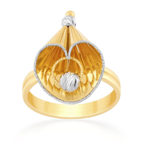 Malabar Gold Ring RG578187_US