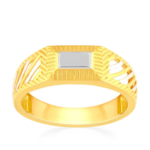 Malabar Gold Ring RG617040_US