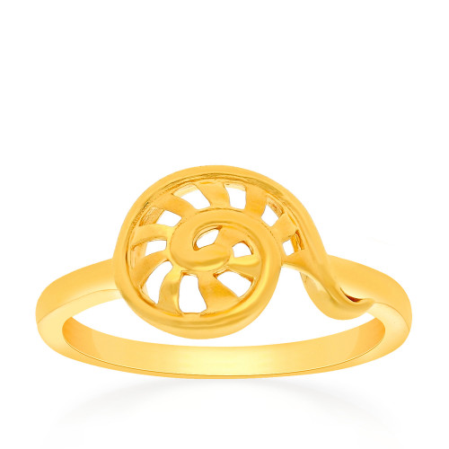 Malabar Gold Ring RG6279868