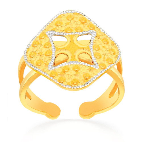 Malabar Gold Ring RG6906033