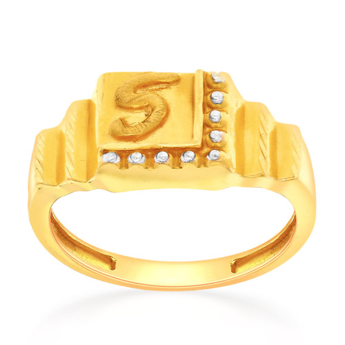 Malabar Gold Ring RG7031805