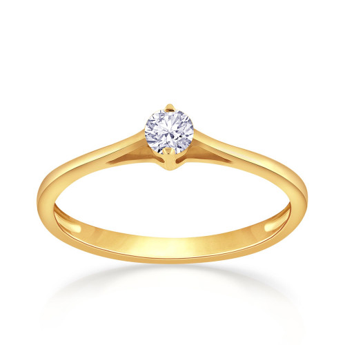 Mine Diamond Ring RG707335