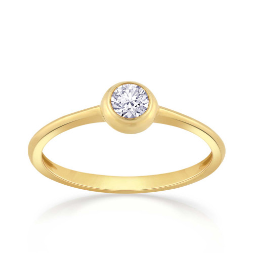 Mine Diamond Ring RG707374