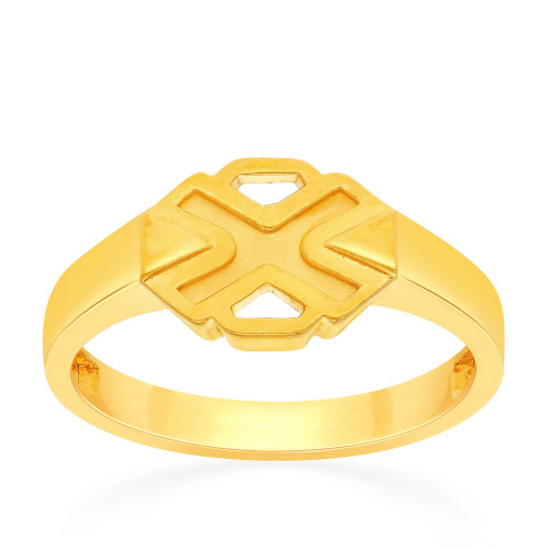 Malabar Gold Ring RG7161617