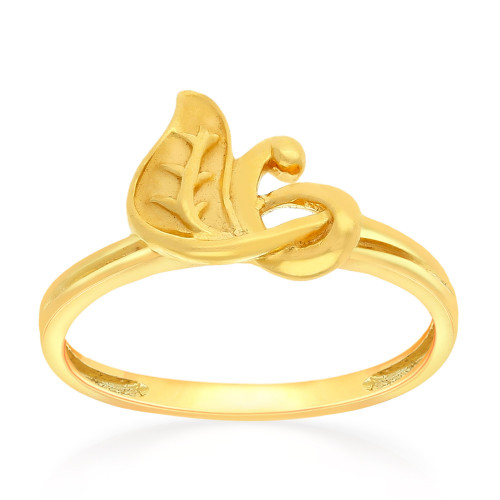 Malabar Gold Ring RG7317506