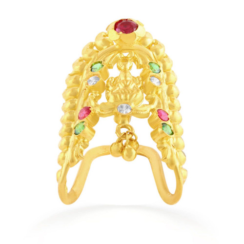 Malabar Gold Ring RG739088