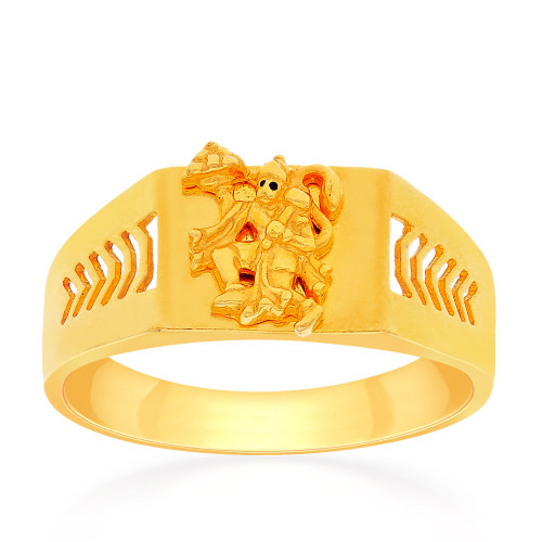 Malabar Gold Ring RG7436766