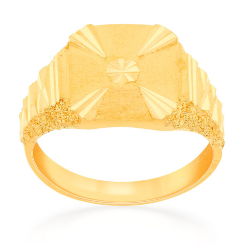 Malabar Gold Ring RG743758