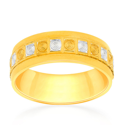 Malabar Gold Ring RG7561867