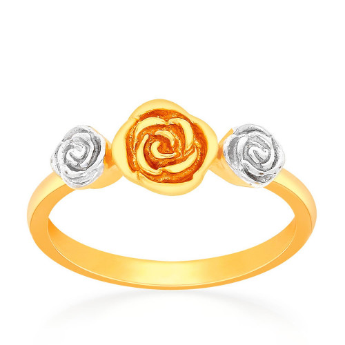Malabar Gold Ring RG761824