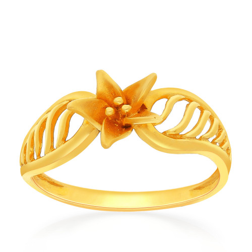 Malabar Gold Ring RG764498