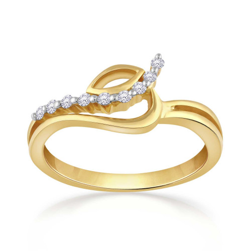 Mine Diamond Ring MNGNRN14107
