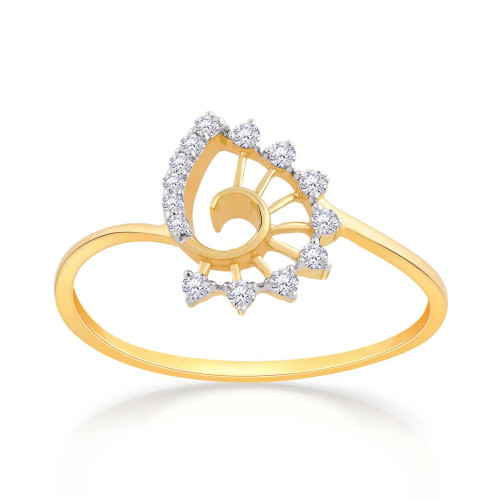 Mine Diamond Ring RG7954_US