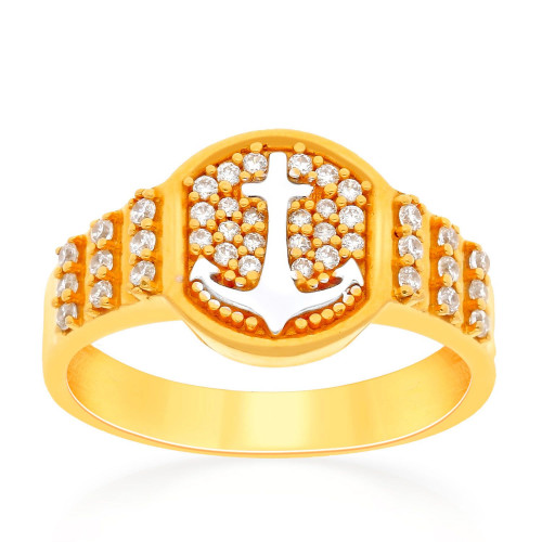 Malabar Gold Ring RG802535