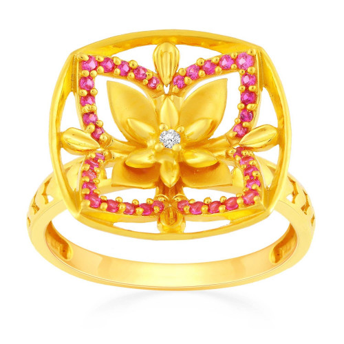 Malabar Gold Ring RG802951_US
