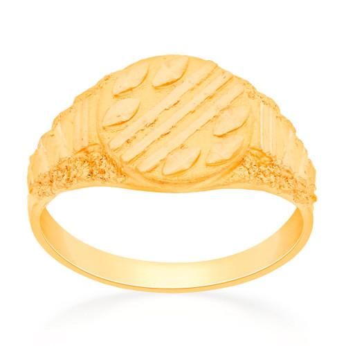 Malabar Gold Ring RG847123