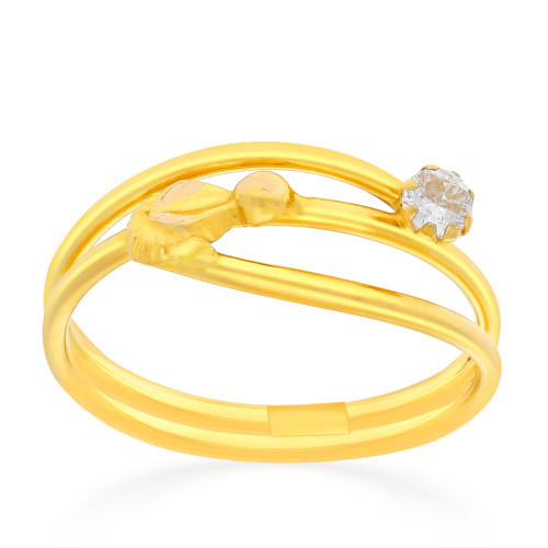 Malabar Gold Ring RG8610115