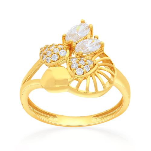 Malabar Gold Ring RG8615613