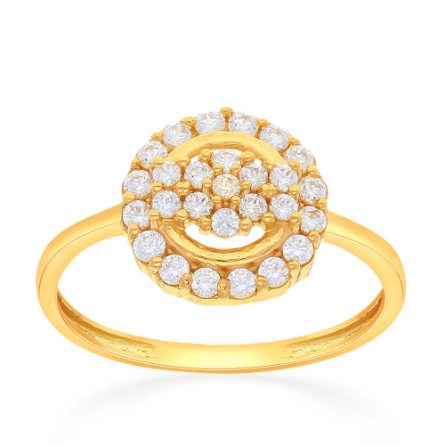 Malabar Gold Ring RG8615685
