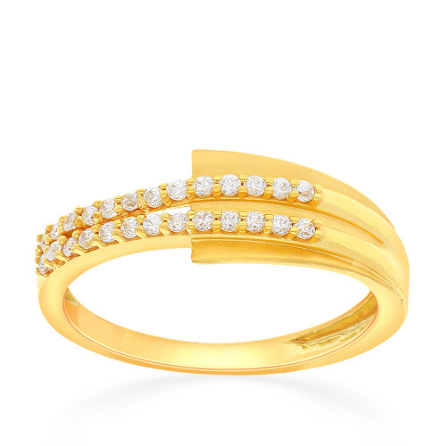 Malabar Gold Ring RG8618466