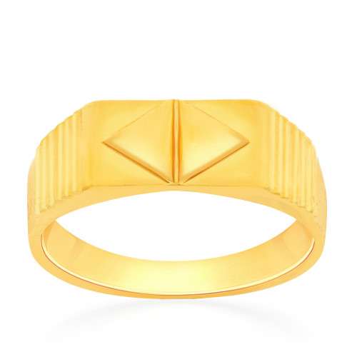 Malabar Gold Ring RG8656445