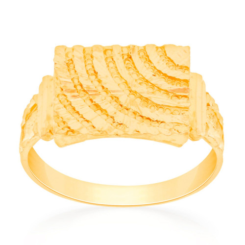 Malabar Gold Ring RG868237