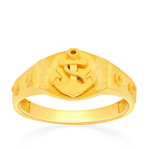 Malabar Gold Ring RG8698704