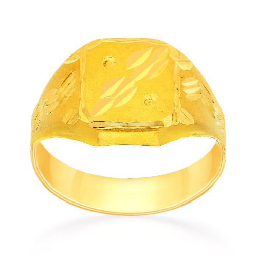 Malabar Gold Ring RG8794942