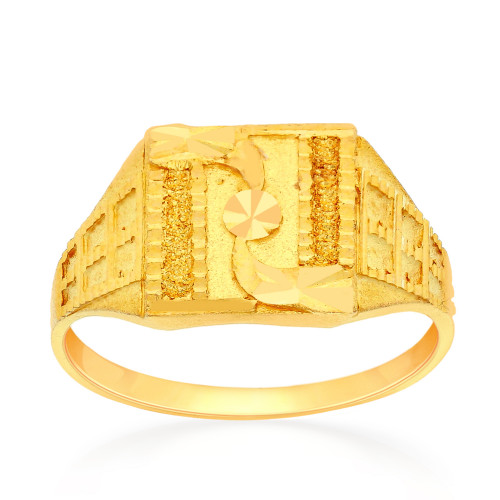 Malabar Gold Ring RG8799319