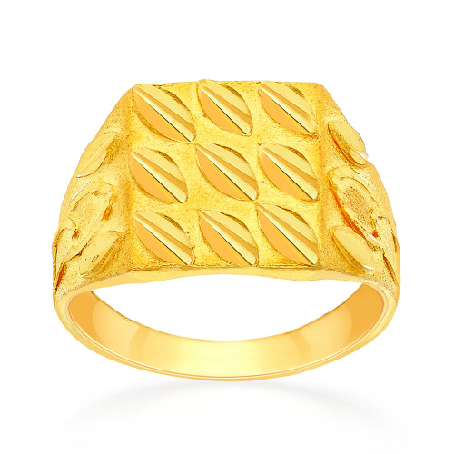 Malabar Gold Ring RG8800991