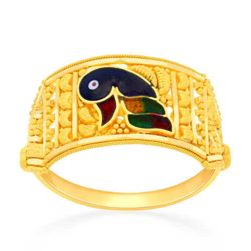 Malabar Gold Ring RG8820593
