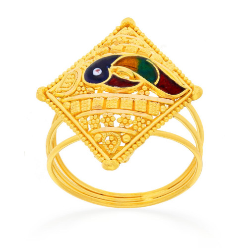 Malabar Gold Ring RG8821348