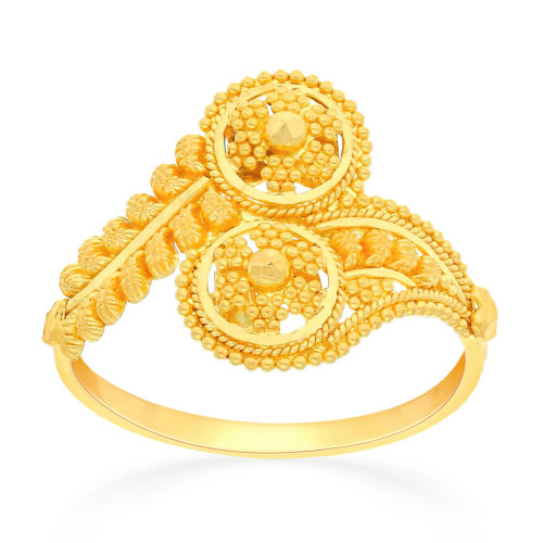 Malabar Gold Ring RG8821831